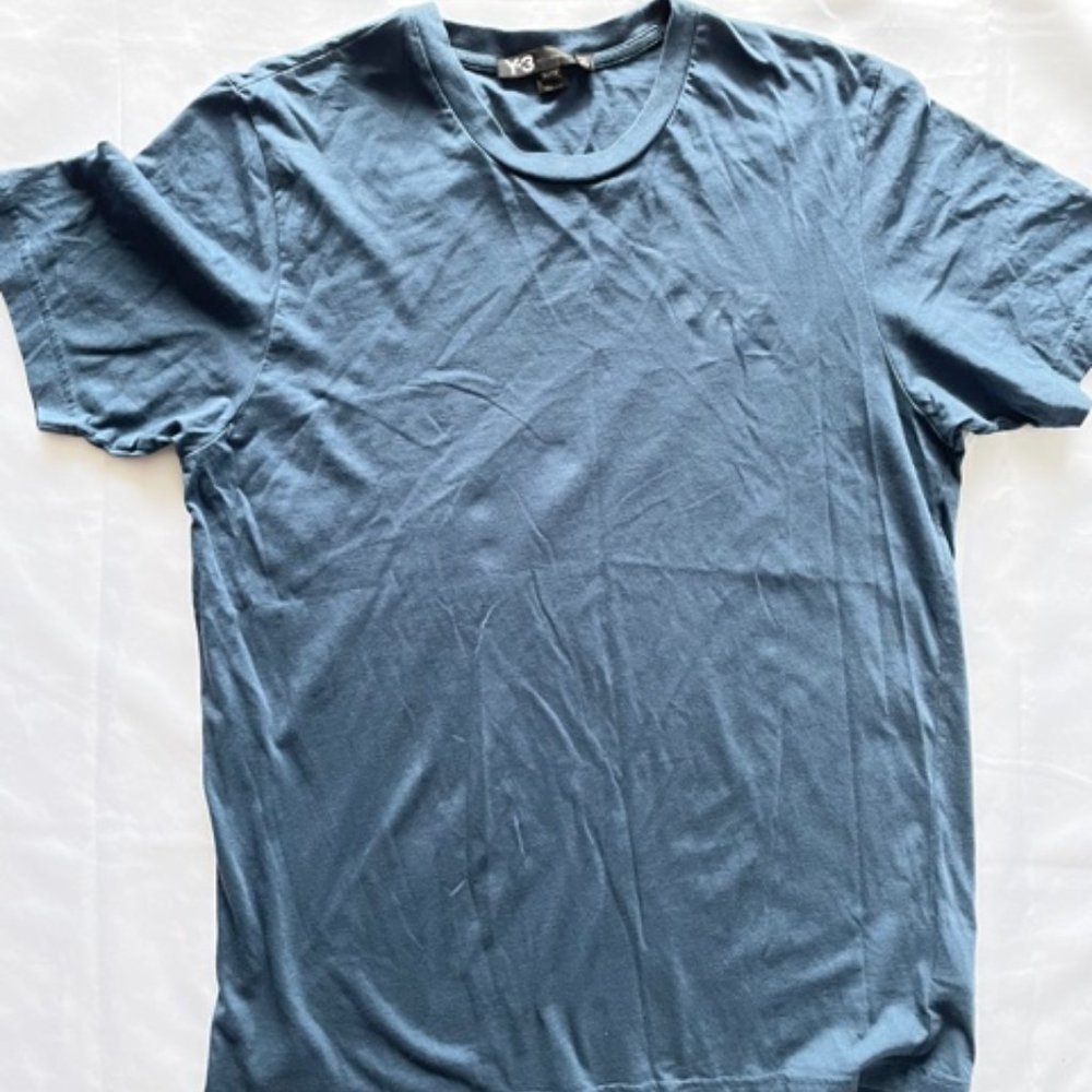 Y3 men t shirt size XL